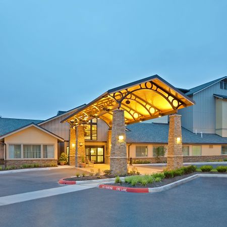 Staybridge Suites Everett - Paine Field, An Ihg Hotel Mukilteo Εξωτερικό φωτογραφία