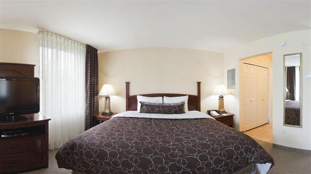 Staybridge Suites Everett - Paine Field, An Ihg Hotel Mukilteo Εξωτερικό φωτογραφία