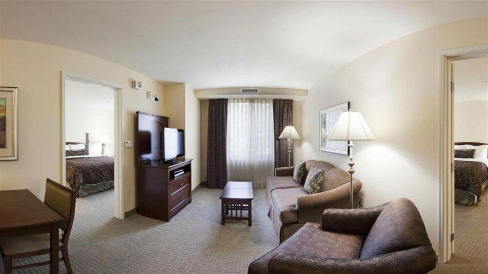 Staybridge Suites Everett - Paine Field, An Ihg Hotel Mukilteo Εξωτερικό φωτογραφία