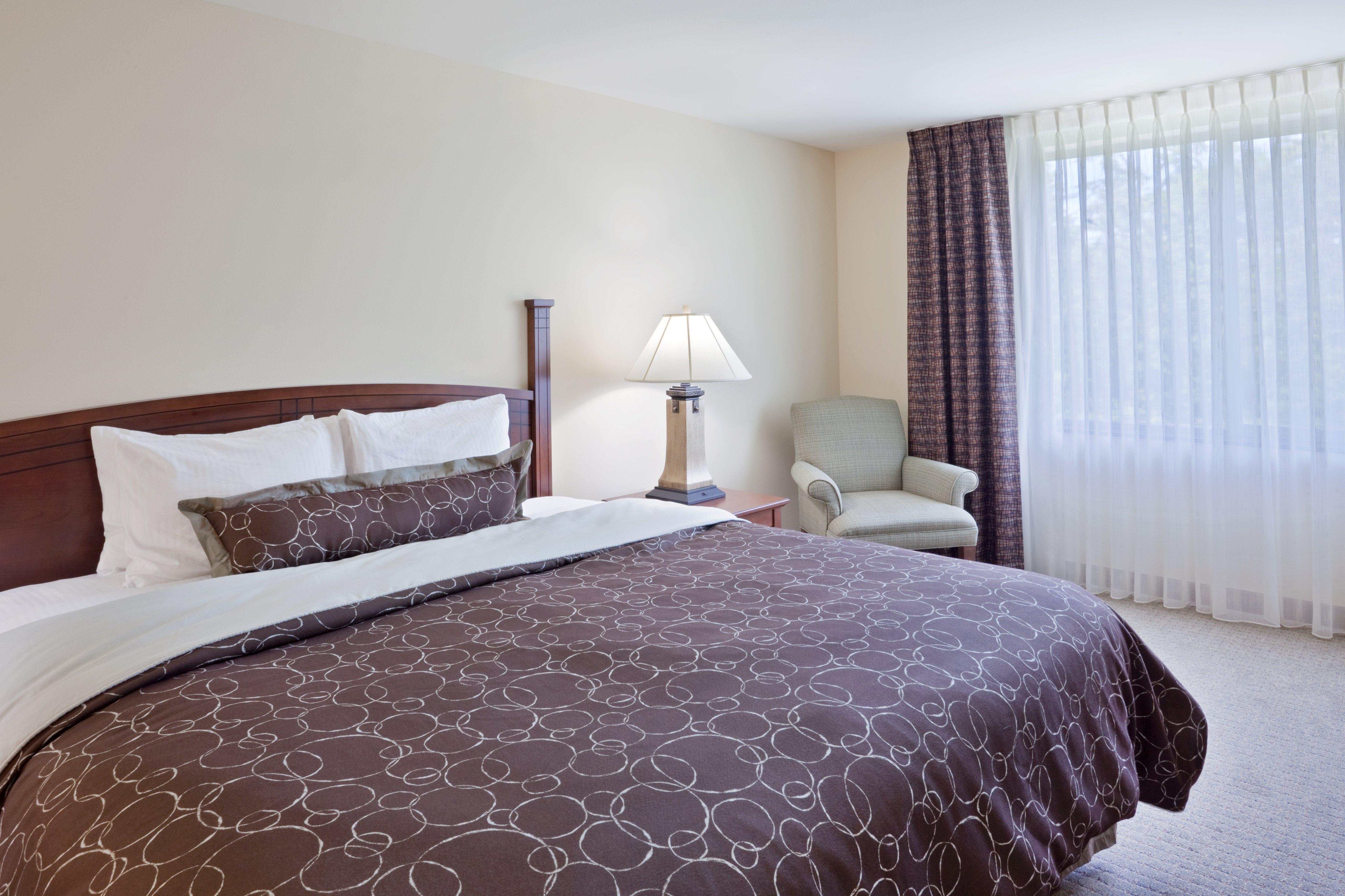 Staybridge Suites Everett - Paine Field, An Ihg Hotel Mukilteo Εξωτερικό φωτογραφία