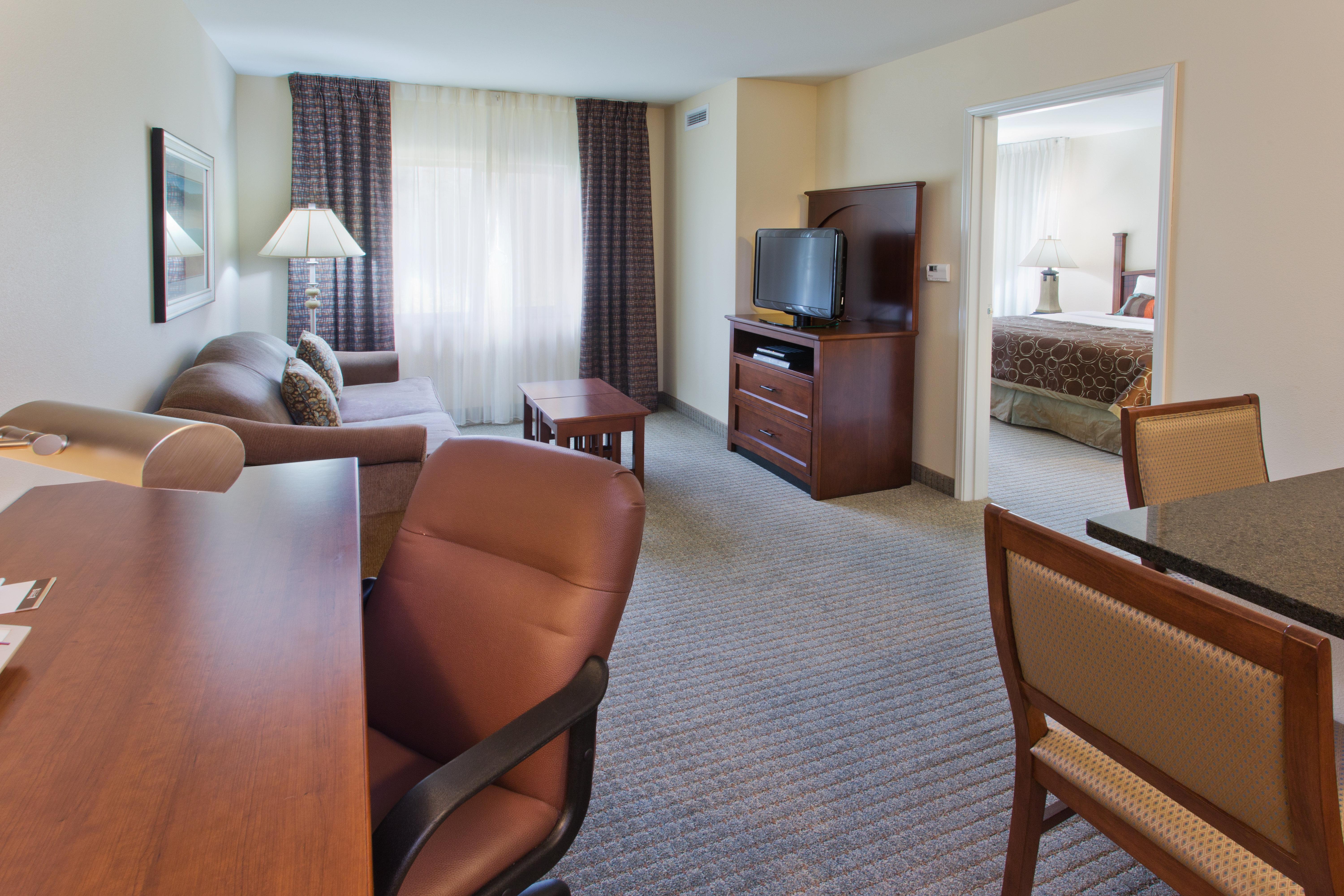 Staybridge Suites Everett - Paine Field, An Ihg Hotel Mukilteo Εξωτερικό φωτογραφία