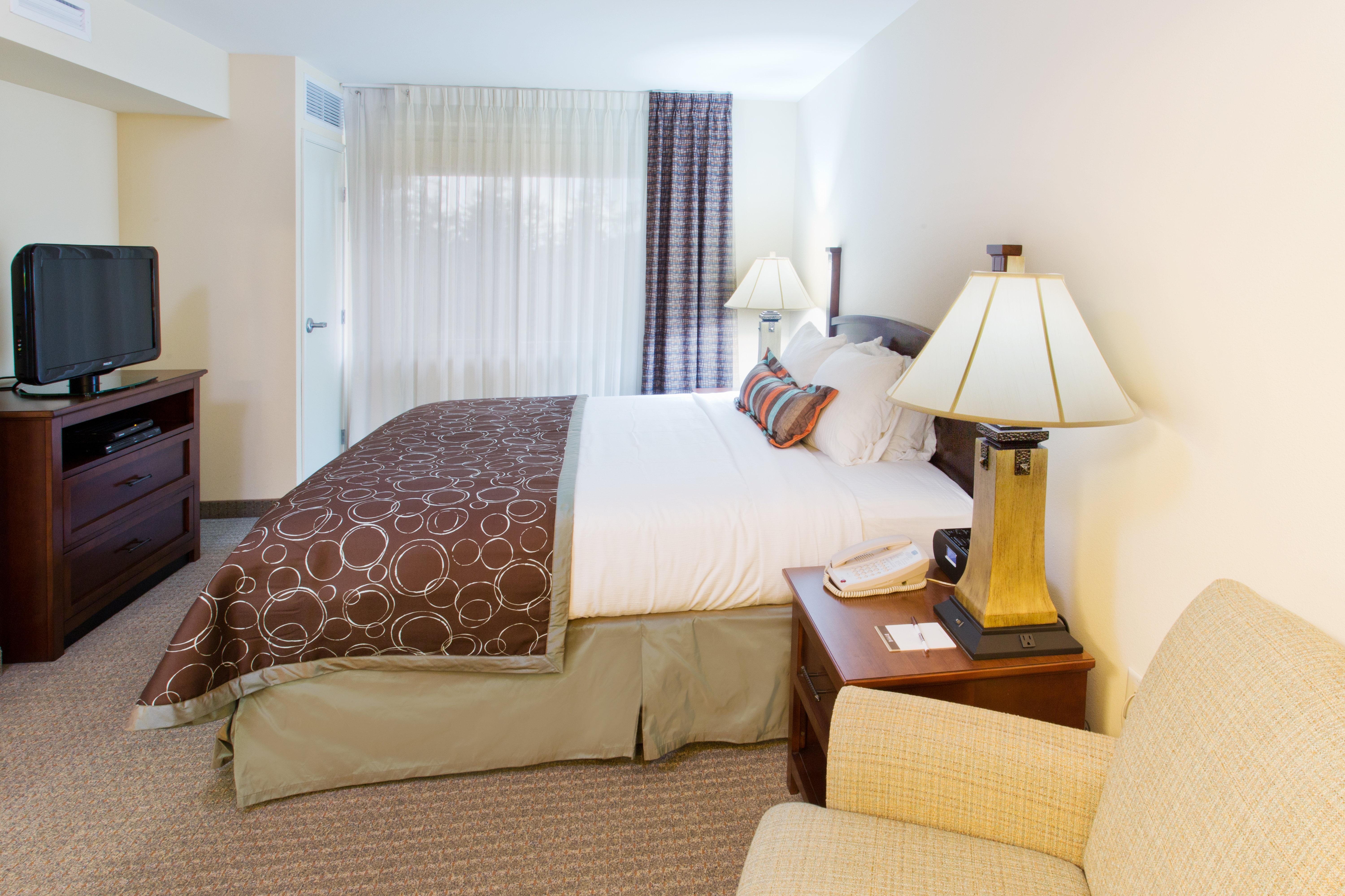 Staybridge Suites Everett - Paine Field, An Ihg Hotel Mukilteo Εξωτερικό φωτογραφία