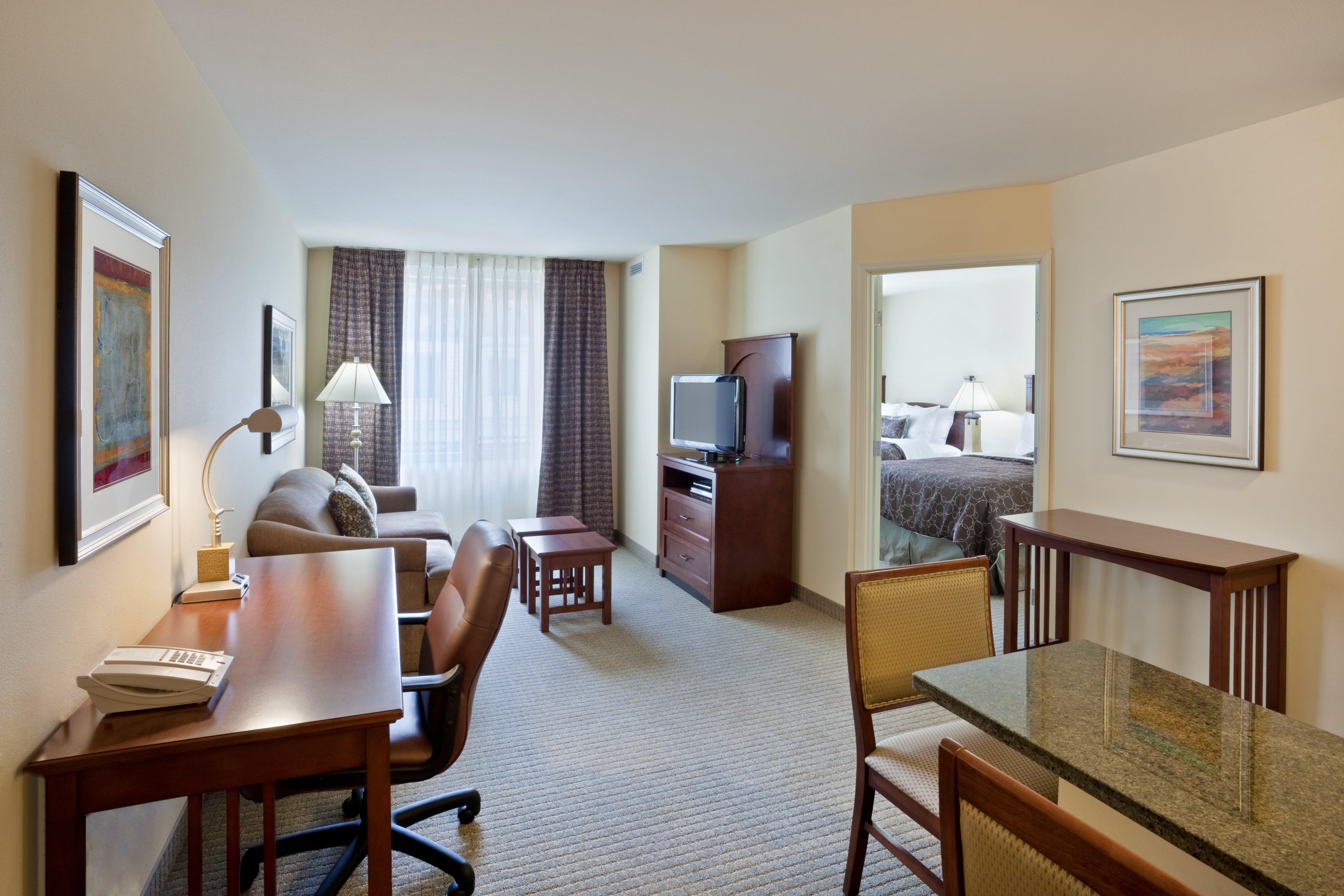 Staybridge Suites Everett - Paine Field, An Ihg Hotel Mukilteo Δωμάτιο φωτογραφία