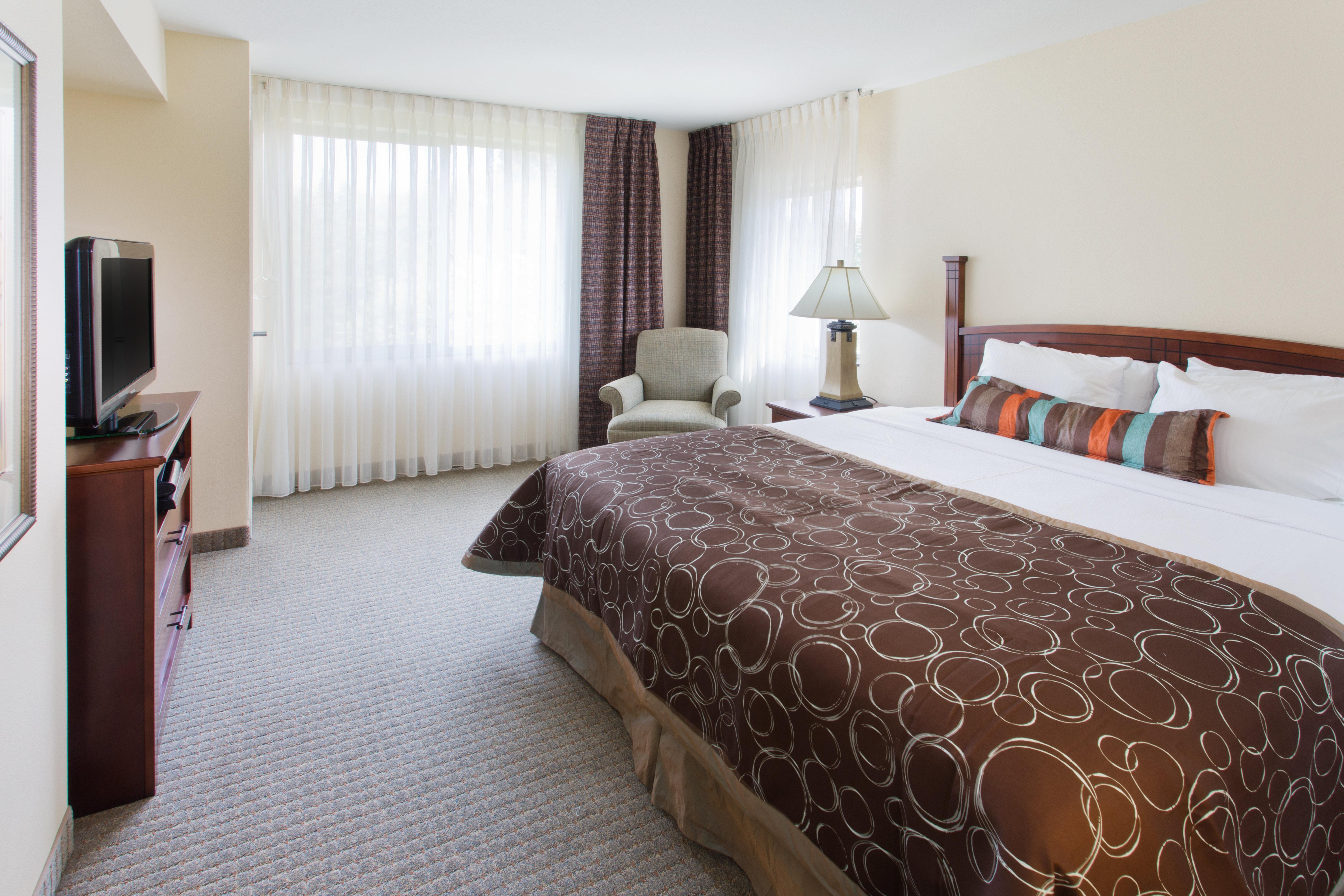 Staybridge Suites Everett - Paine Field, An Ihg Hotel Mukilteo Εξωτερικό φωτογραφία