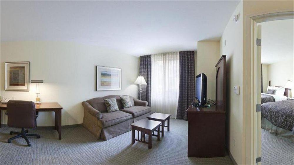 Staybridge Suites Everett - Paine Field, An Ihg Hotel Mukilteo Εξωτερικό φωτογραφία