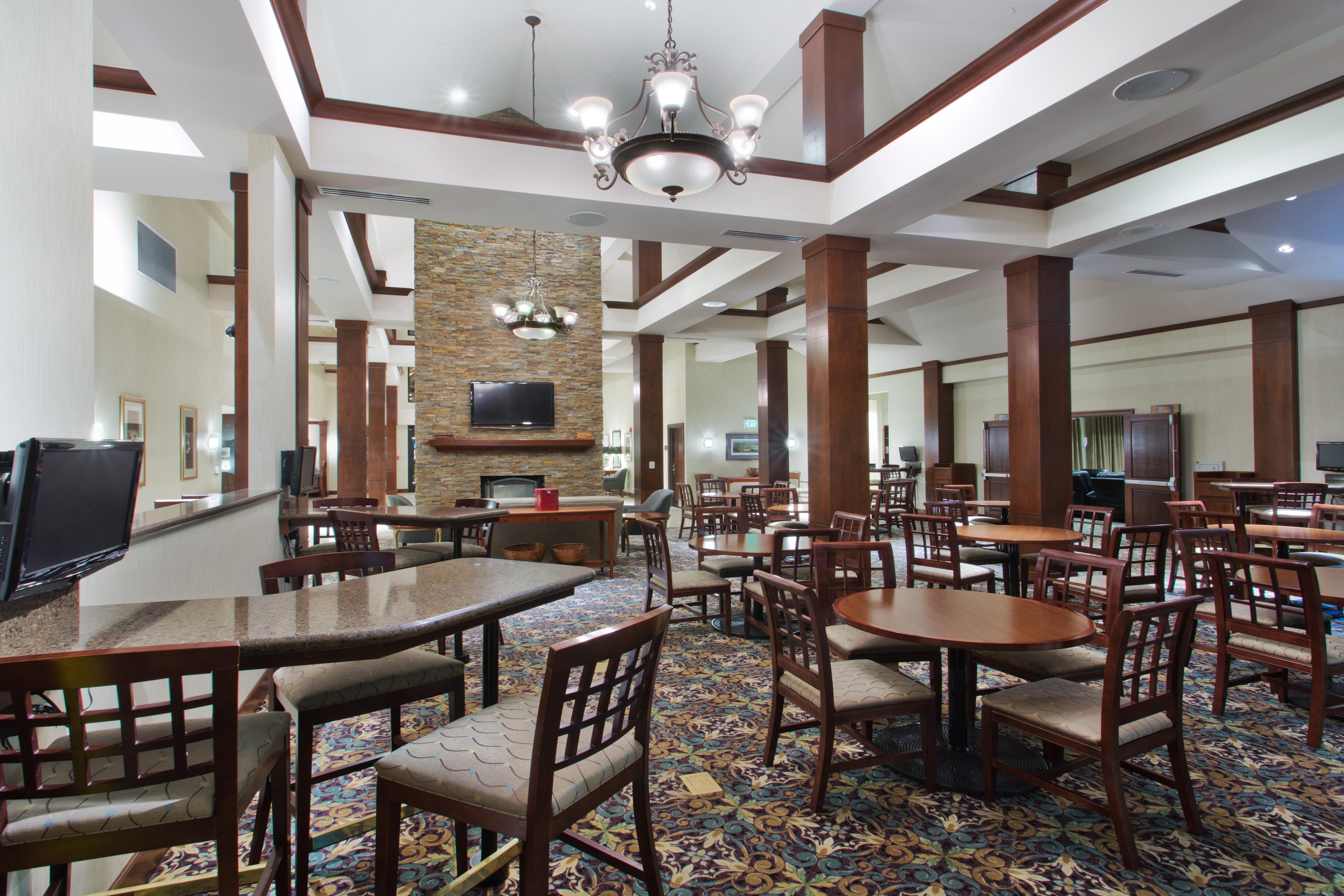 Staybridge Suites Everett - Paine Field, An Ihg Hotel Mukilteo Εξωτερικό φωτογραφία