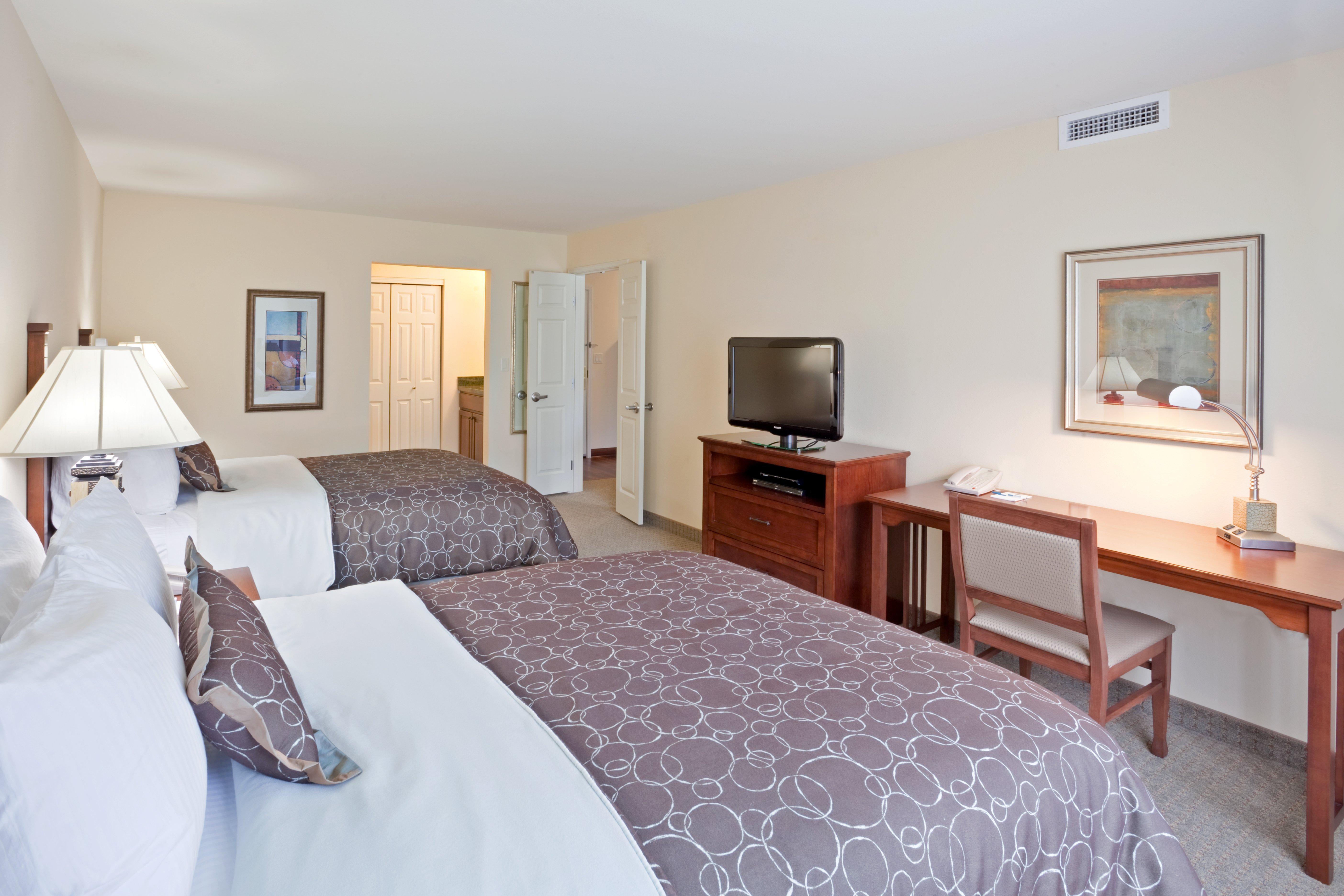 Staybridge Suites Everett - Paine Field, An Ihg Hotel Mukilteo Εξωτερικό φωτογραφία