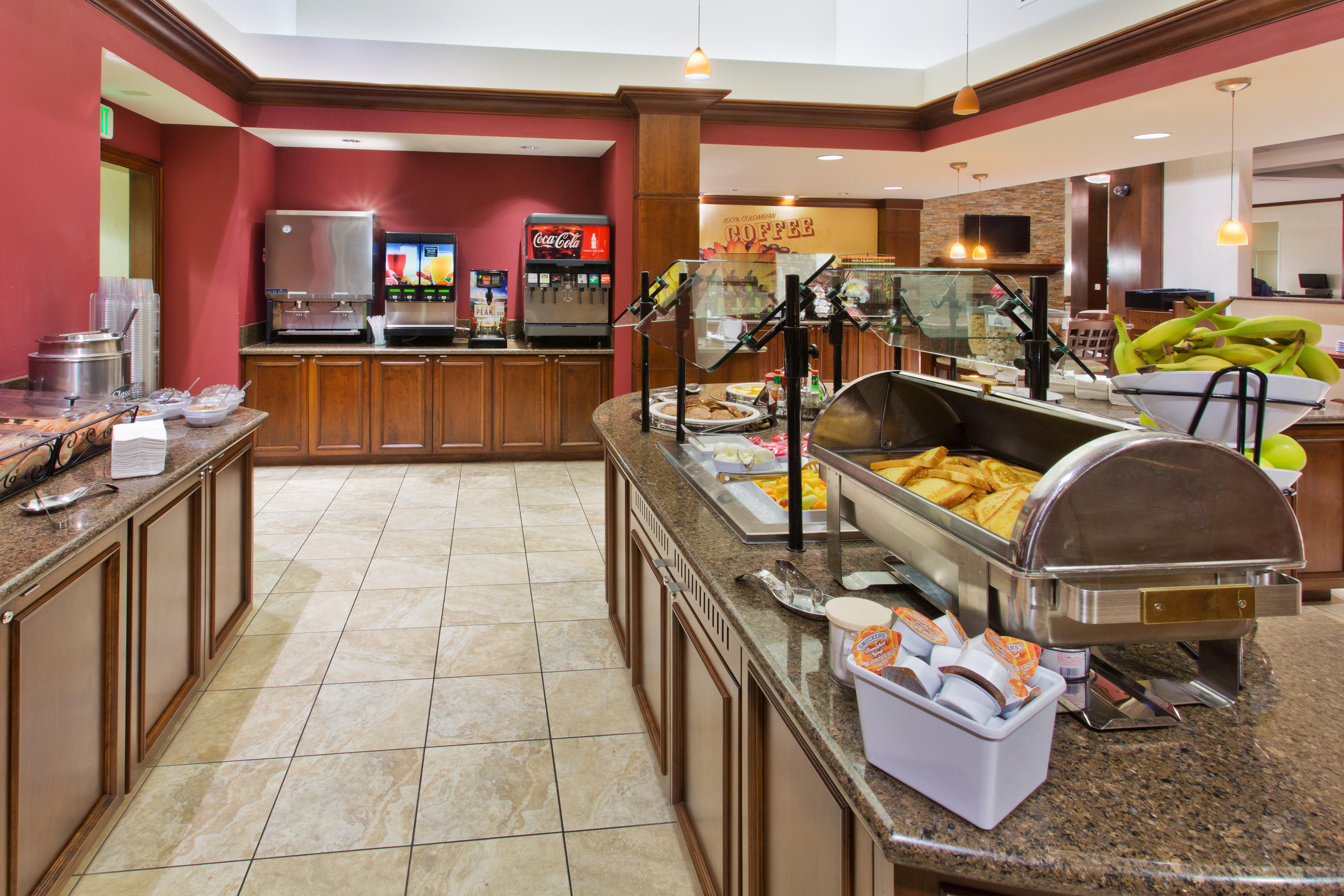 Staybridge Suites Everett - Paine Field, An Ihg Hotel Mukilteo Εξωτερικό φωτογραφία