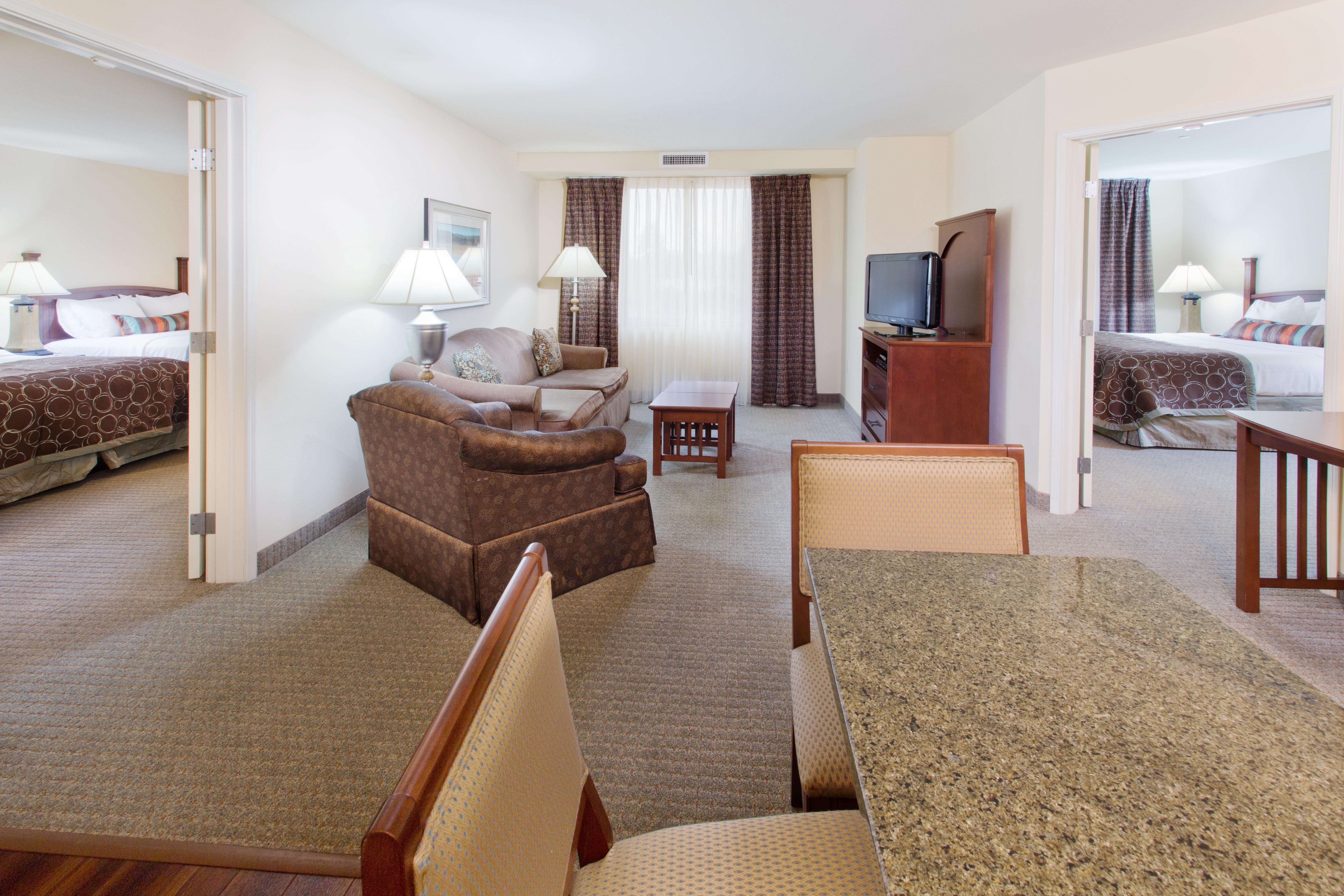 Staybridge Suites Everett - Paine Field, An Ihg Hotel Mukilteo Εξωτερικό φωτογραφία