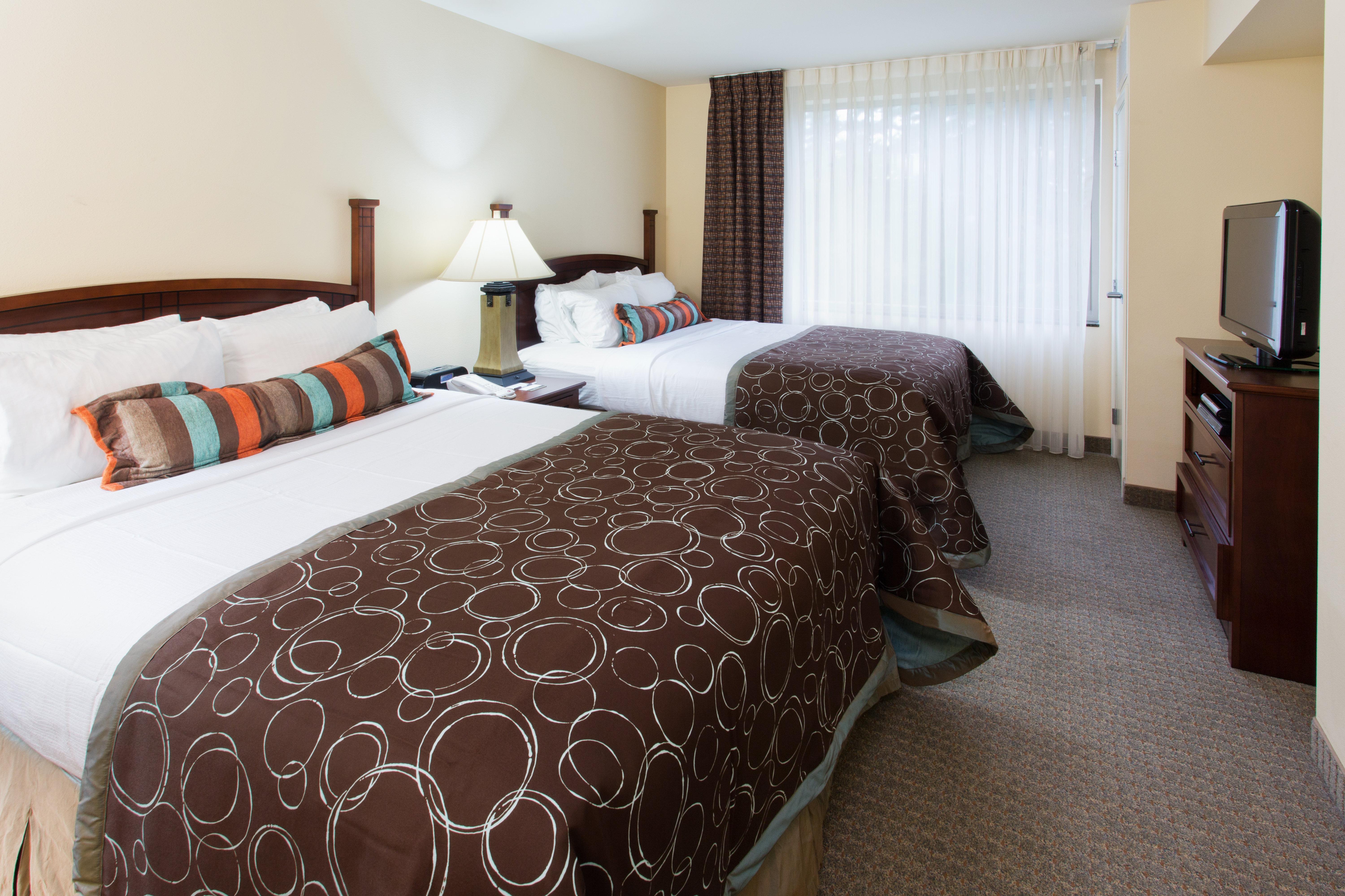 Staybridge Suites Everett - Paine Field, An Ihg Hotel Mukilteo Εξωτερικό φωτογραφία