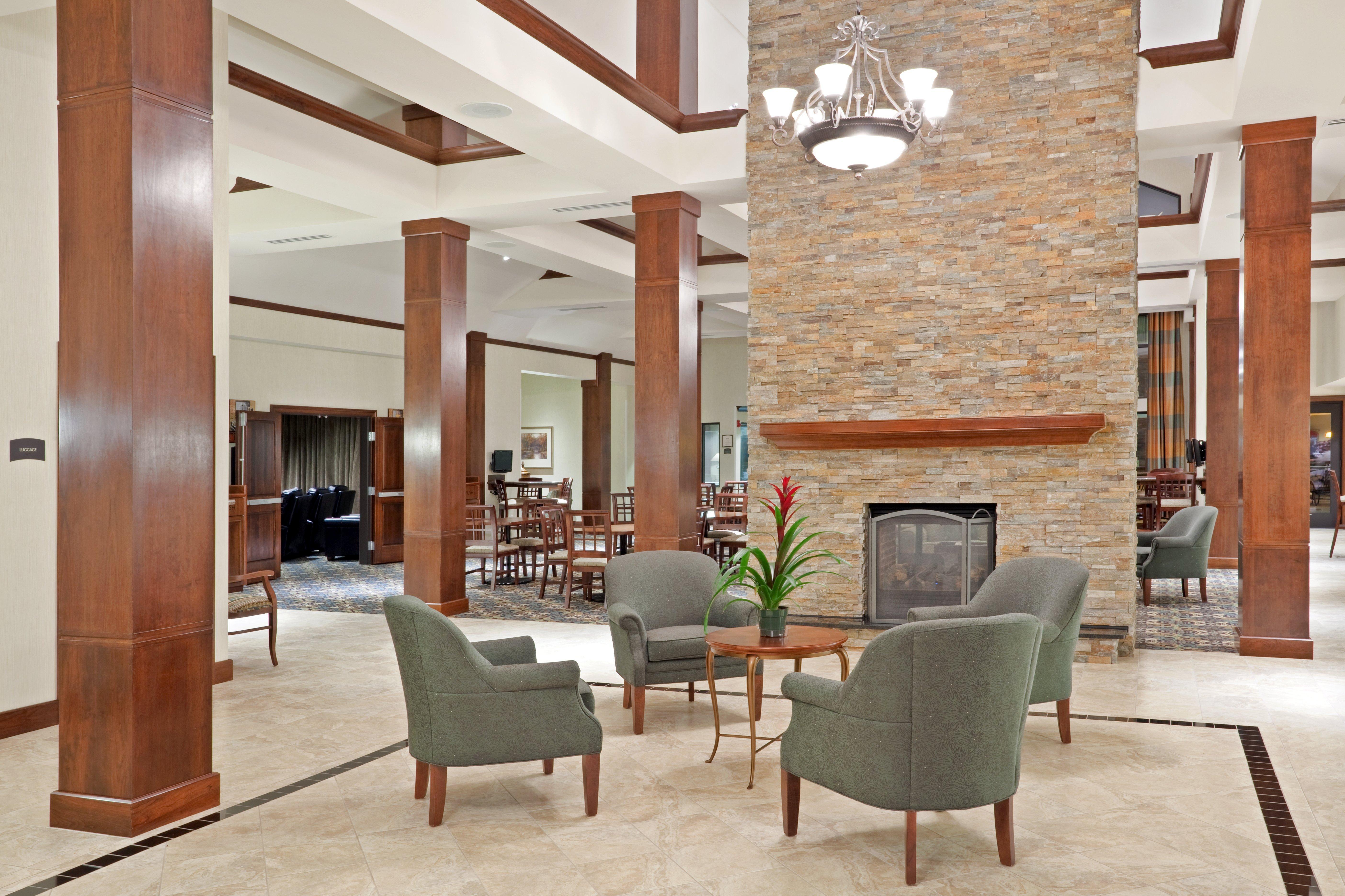 Staybridge Suites Everett - Paine Field, An Ihg Hotel Mukilteo Εξωτερικό φωτογραφία