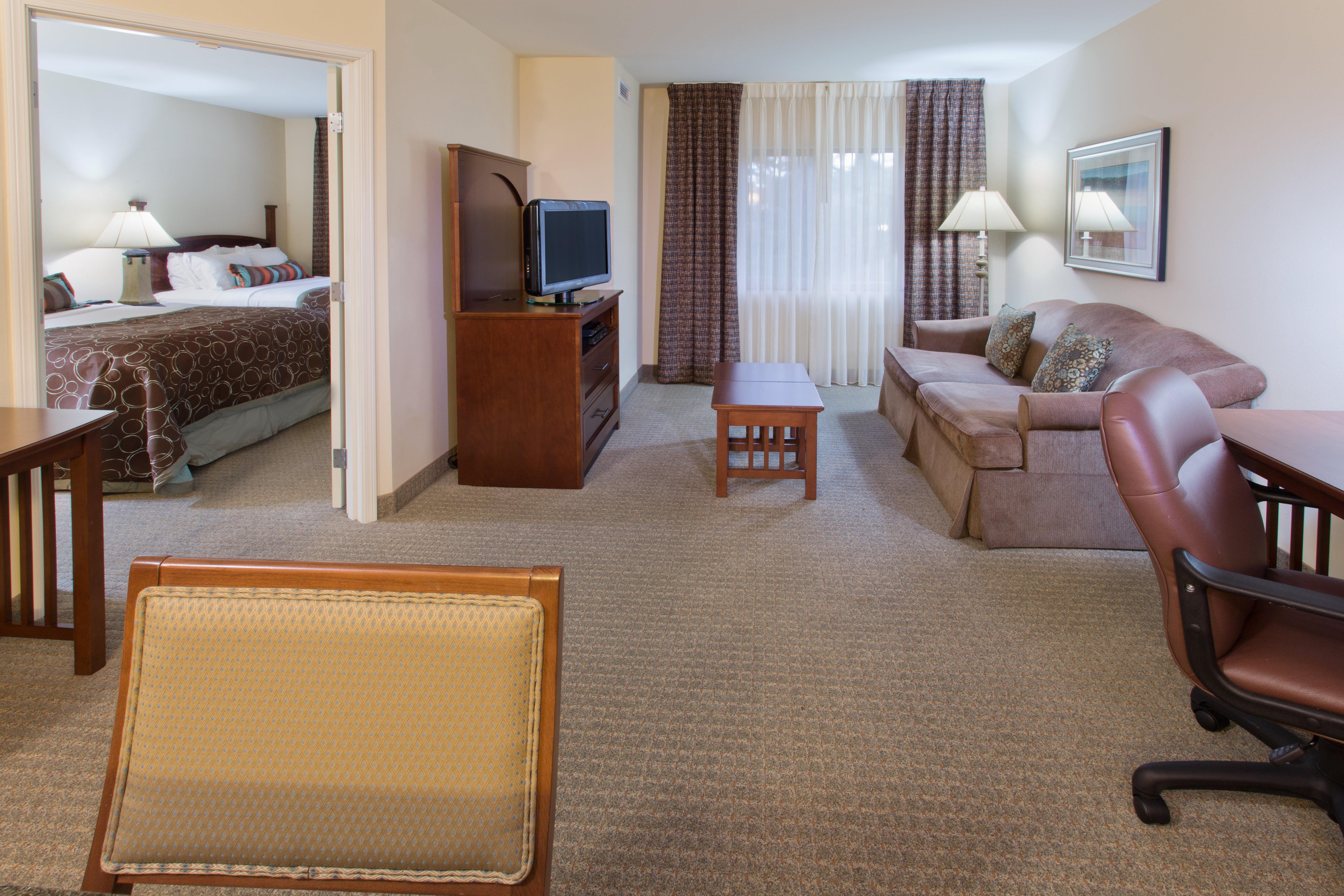 Staybridge Suites Everett - Paine Field, An Ihg Hotel Mukilteo Εξωτερικό φωτογραφία