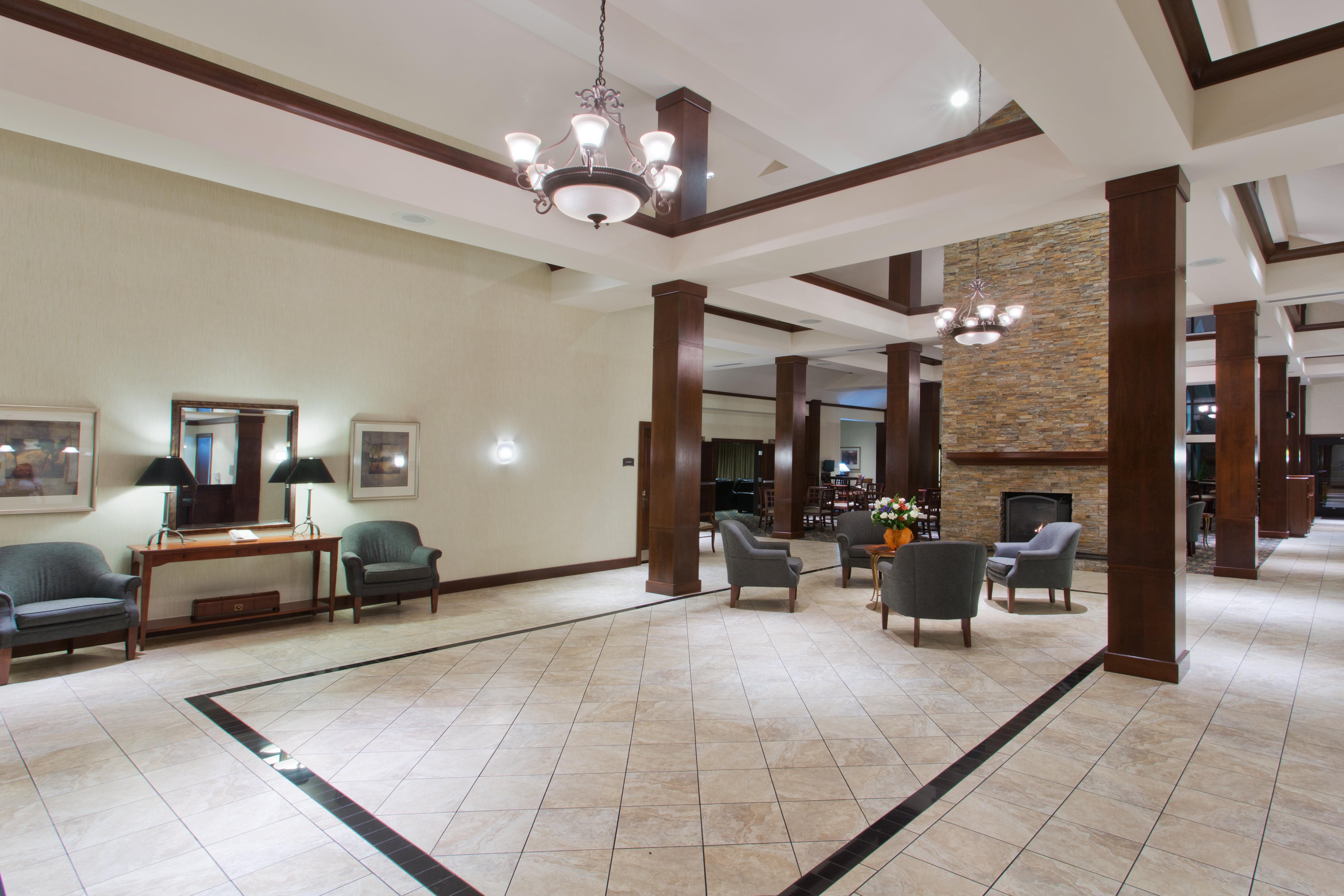 Staybridge Suites Everett - Paine Field, An Ihg Hotel Mukilteo Εξωτερικό φωτογραφία