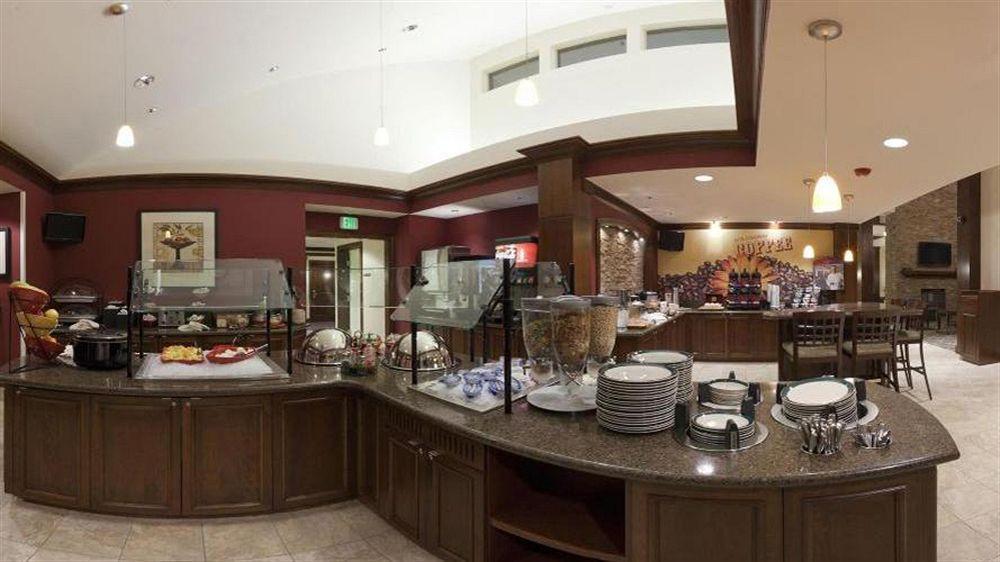 Staybridge Suites Everett - Paine Field, An Ihg Hotel Mukilteo Εξωτερικό φωτογραφία