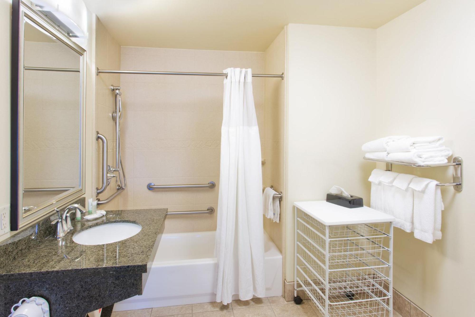 Staybridge Suites Everett - Paine Field, An Ihg Hotel Mukilteo Εξωτερικό φωτογραφία