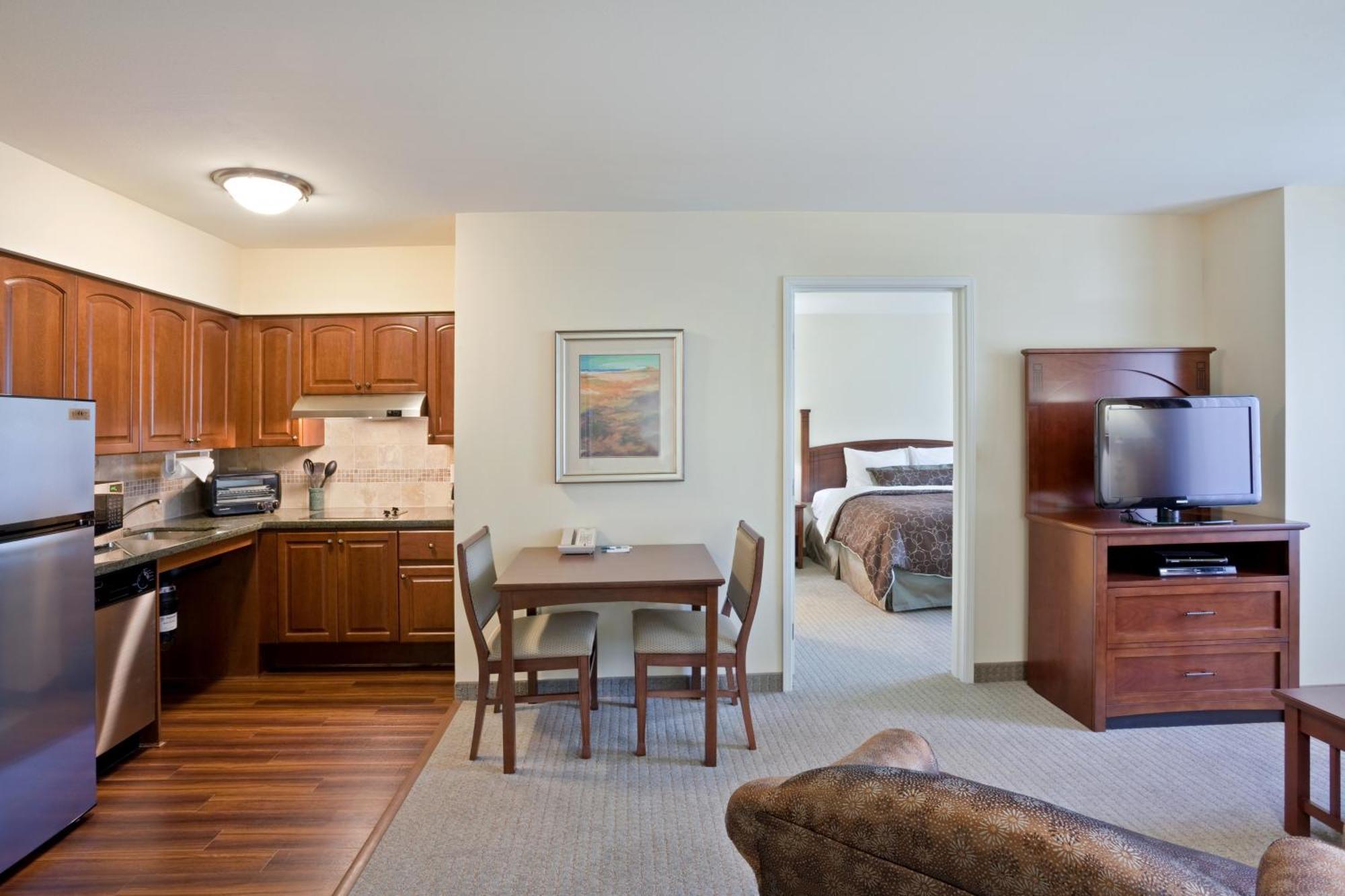 Staybridge Suites Everett - Paine Field, An Ihg Hotel Mukilteo Εξωτερικό φωτογραφία