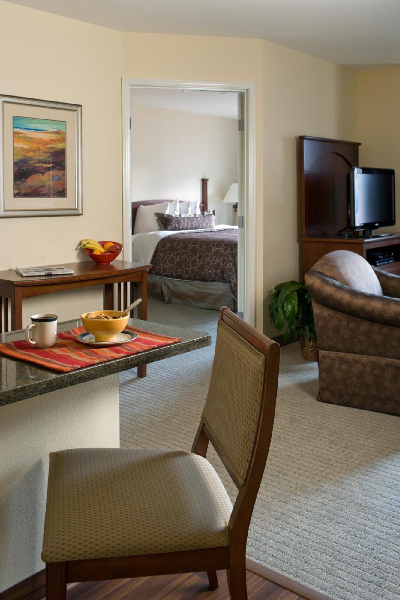 Staybridge Suites Everett - Paine Field, An Ihg Hotel Mukilteo Εξωτερικό φωτογραφία